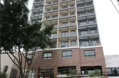 Kitnet / Stúdio à venda na Avenida das Carinas, 301, Indianópolis, São Paulo