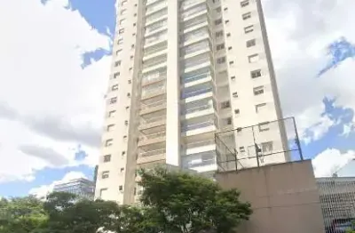 Apartamento 70 m² localizado no bairro jardim das acácias são paulo - sp