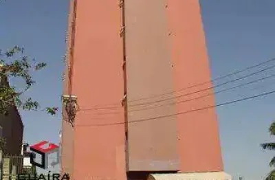 Apartamento com 2 quartos à venda na Rua Doutor Abelardo Vergueiro César, 691, Vila Alexandria, São Paulo