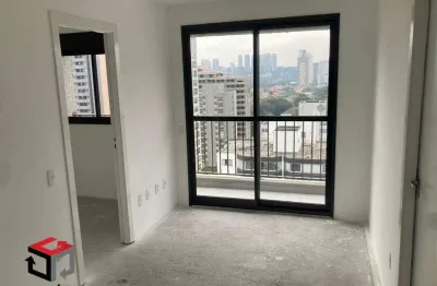 Apartamento com 2 quartos à venda na Rua Alvorada, 184, Vila Olímpia, São Paulo