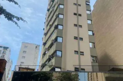 Sala comercial à venda na Rua Doutor Albuquerque Lins, 635, Santa Cecília, São Paulo