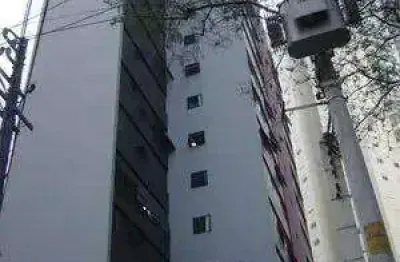 Sala comercial à venda na Rua São Tomé, 119, Vila Olímpia, São Paulo