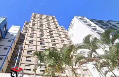 Apartamento 152 m² localizado no bairro bela vista são paulo - sp