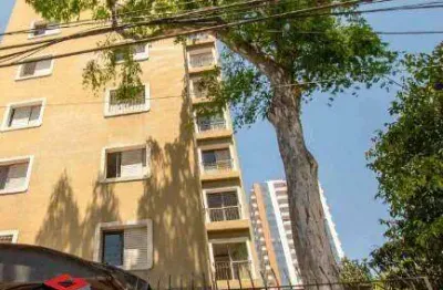 Apartamento com 2 quartos à venda na Rua Gama Lobo, 1934, Vila Dom Pedro I, São Paulo
