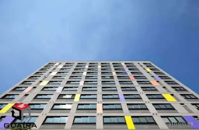 Kitnet / Stúdio à venda na Avenida Jabaquara, 2781, Mirandópolis, São Paulo