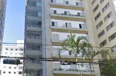 Apartamento 126 m² localizado no bairro bela vista são paulo - sp