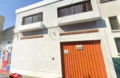 Barracão / Galpão / Depósito à venda na Rua Camilo, 795, Vila Romana, São Paulo