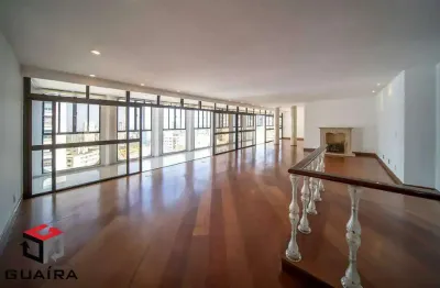 Apartamento à venda 4 quartos 3 suítes 3 vagas paraíso - são paulo - sp