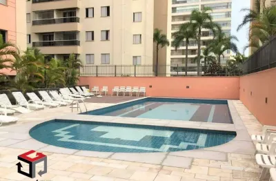 Apartamento com 3 quartos à venda na Rua Agostinho Gomes, 984, Ipiranga, São Paulo