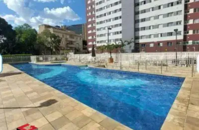 Apartamento com 3 quartos à venda na Rua Dona Ana Neri, 581, Cambuci, São Paulo
