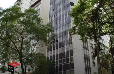Apartamento com 4 quartos à venda na Rua Pernambuco, 190, Higienópolis, São Paulo