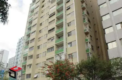 Apartamento com 2 quartos à venda na Alameda Ribeirão Preto, 267, Bela Vista, São Paulo