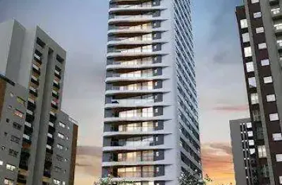 Apartamento com 2 quartos à venda na Rua Doutor Fadlo Haidar, 134, Vila Olímpia, São Paulo