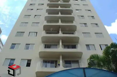 Apartamento com 2 quartos à venda na Rua dos Patriotas, 574, Ipiranga, São Paulo