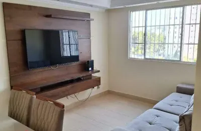 Apartamento à venda 2 quartos 1 vaga santa terezinha - são bernardo do campo - sp
