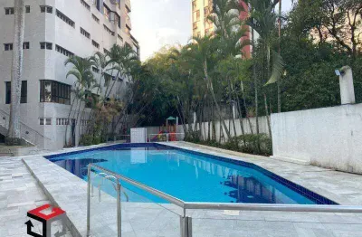Apartamento à venda 4 quartos 2 suítes 3 vagas vila mariana - são paulo - sp