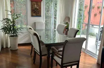 Imóvel em condomínio fechado à venda 4 quartos 2 suítes 2 vagas chacara santo antônio - são paulo - sp