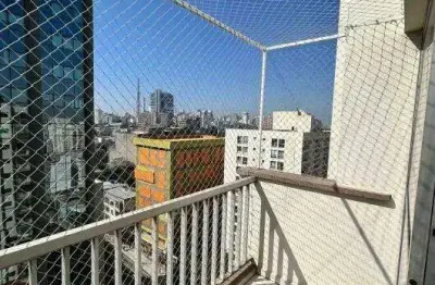 Cobertura com 2 quartos à venda na Rua Teodoro Sampaio, 408, Pinheiros, São Paulo