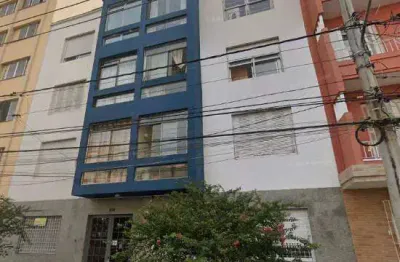 Apartamento com 1 quarto à venda na Rua das Perdizes, 120, Barra Funda, São Paulo