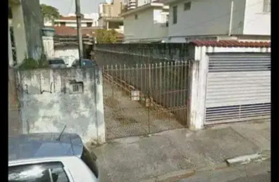 Terreno à venda na Rua Arandu, 764, Brooklin Paulista, São Paulo