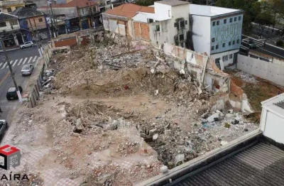 Terreno à venda na Rua Taiaçupeba, 55, Vila Prudente, São Paulo
