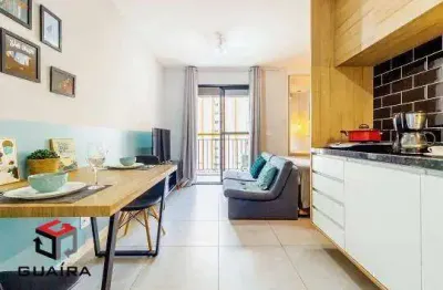 Kitnet / Stúdio à venda na Avenida Duque de Caxias, 61, Campos Eliseos, São Paulo