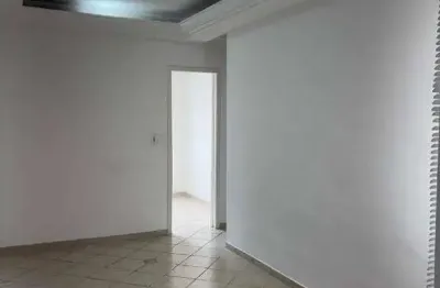 Apartamento para aluguel 1 quarto 1 vaga hollywood - são bernardo do campo - sp
