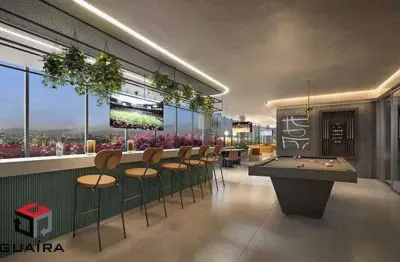 Apartamento com 2 quartos à venda na Rua Martins, 168, Butantã, São Paulo