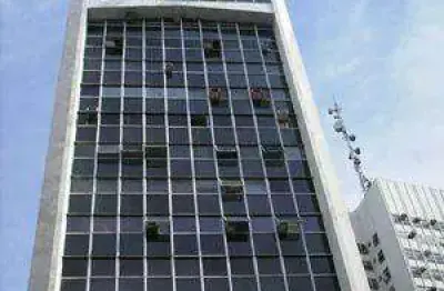 Sala comercial à venda na Avenida Paulista, 509, Bela Vista, São Paulo