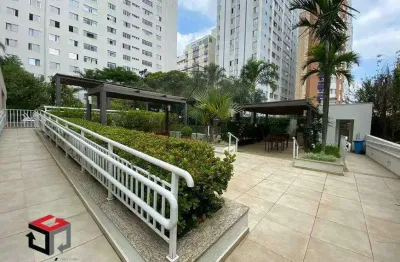 Apartamento com 2 quartos à venda na Rua José Antônio Coelho, 473, Vila Mariana, São Paulo