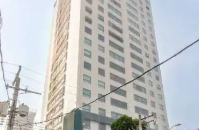 Apartamento com 2 quartos à venda na Rua Aleixo Garcia, 113, Vila Olímpia, São Paulo
