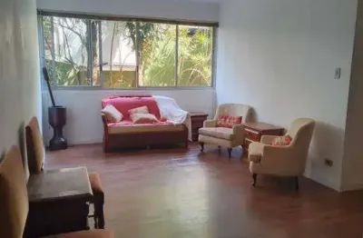 Apartamento 110 m² localizado no bairro perdizes são paulo - sp