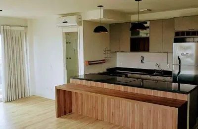 Apartamento com 1 quarto à venda na Rua Luís Correia de Melo, 92, Vila Cruzeiro, São Paulo