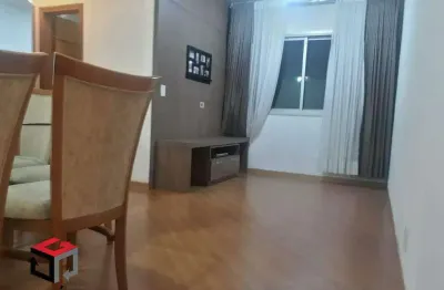 Apartamento para aluguel 2 quartos 1 vaga assunção - são bernardo do campo - sp