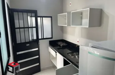 Apartamento para aluguel 1 quarto anchieta - são bernardo do campo - sp