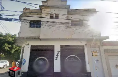 Casa com 3 quartos à venda na Rua Salvador Simões, 242, Vila Dom Pedro I, São Paulo