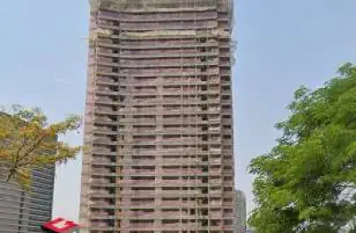 Apartamento 97 m² localizado no bairro água branca são paulo - sp