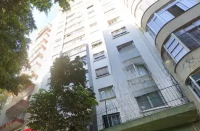 Apartamento 80 m² localizado no bairro santa cecília são paulo - sp