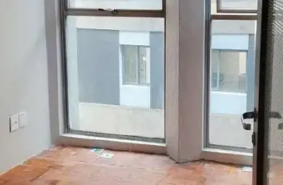 Sala comercial à venda na Rua Luís Coelho, 340, Consolação, São Paulo