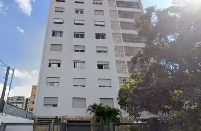 Apartamento com 3 quartos à venda na Rua Gomes Freire, 534, Lapa, São Paulo