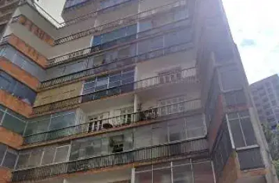 Apartamento 40 m² localizado no bairro bela vista são paulo - sp