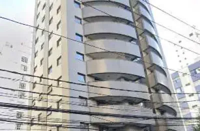 Sala comercial à venda na Rua Coronel Oscar Porto, 736, Paraíso, São Paulo