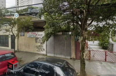 Terreno à venda na Rua Apinajés, 859, Perdizes, São Paulo