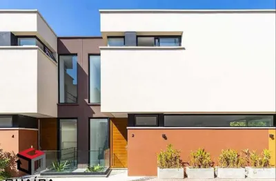 Casa à venda em condomínio fechado - 4 suítes - 04 vagas - 541m²