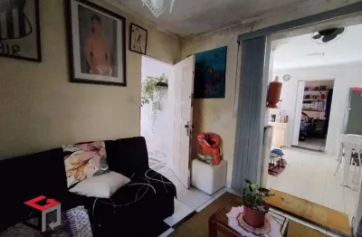 Terreno à venda na Rua Lucrécia Maciel, 157, Vila Guarani, São Paulo