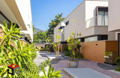 Casa em condomínio fechado com 4 quartos à venda na Avenida Professor Rubens Gomes de Souza, 497, Jardim Cordeiro, São Paulo