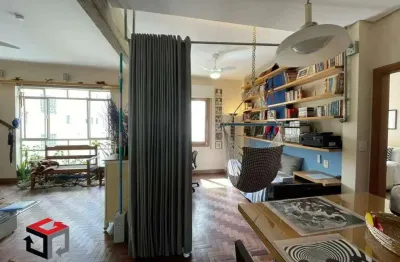 Apartamento com 2 quartos à venda na Avenida Higienópolis, 147, Higienópolis, São Paulo