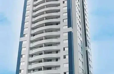 Apartamento com 3 quartos à venda na Avenida Lins de Vasconcelos, 1455, Cambuci, São Paulo