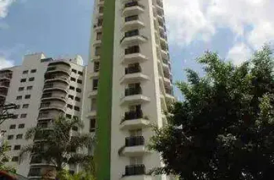 Apartamento com 3 quartos à venda na Rua Apinajés, 268, Perdizes, São Paulo