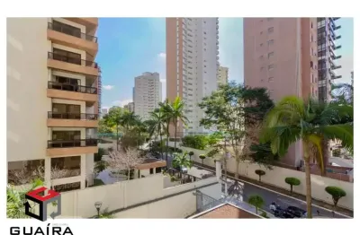 Apartamento 3 dorm. 1 suíte 2 varandas 3 vagas chácaras klabin alto padrão